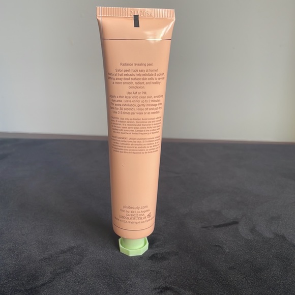 Pixi peel & polish resurfacing concentrate - Picture 2 of 2